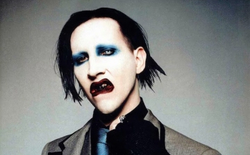 Marilyn Manson, Scooter, DJ Bobo és Parov Stelar is jövőre Budapesten