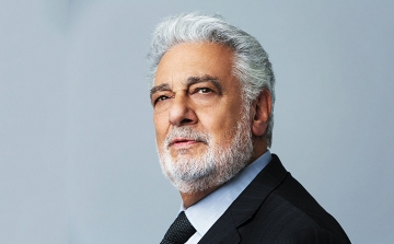 Plácido Domingo és fia első alkalommal lép együtt színpadra Magyarországon 