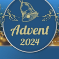 Adventi programsoroló 2024