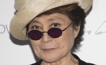 Yoko Ono feldolgozta az Imagine-t új lemezén