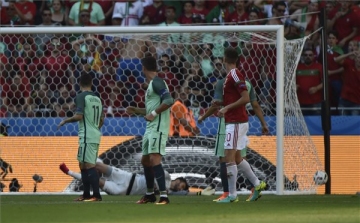 EURO-2016 - Ismét lehet szavazni Gera Zoltán góljára