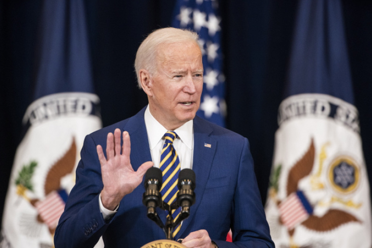 Joe Biden az ukrajnai és izraeli katonai támogatás fokozása mellett érvelt rendkívüli tévébeszédében