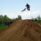 BMX verseny Kaposvár.