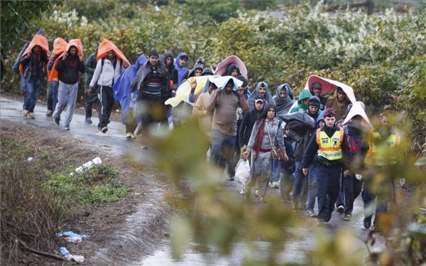 A magyarok csaknem 90 százaléka elutasítja a kvótarendszert