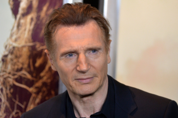 Liam Neeson kiöregedett – búcsúzik az akciótól