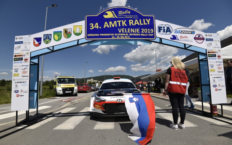 Rally: Örülnék, ha esne!