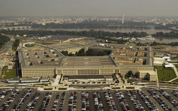 A Pentagon elismerte, hogy volt UFO-kutatási programja 